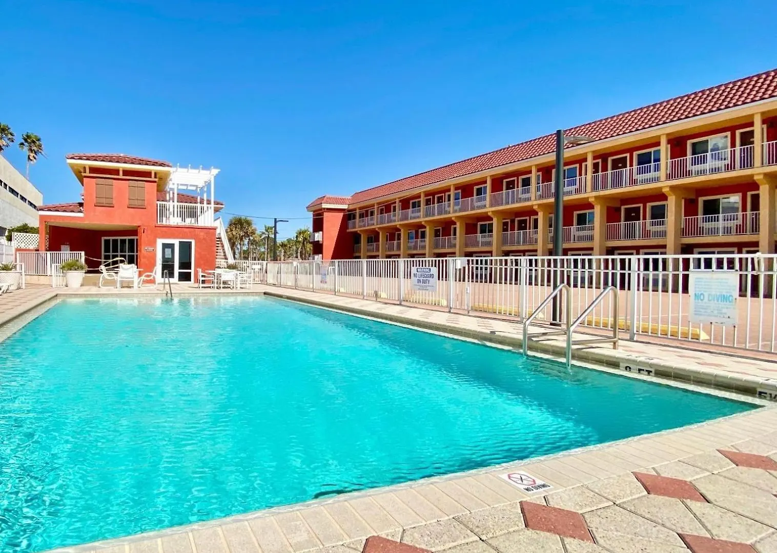 Casa Blanca Resort Gulf Front 313 Panama City Beach 0*,  United States