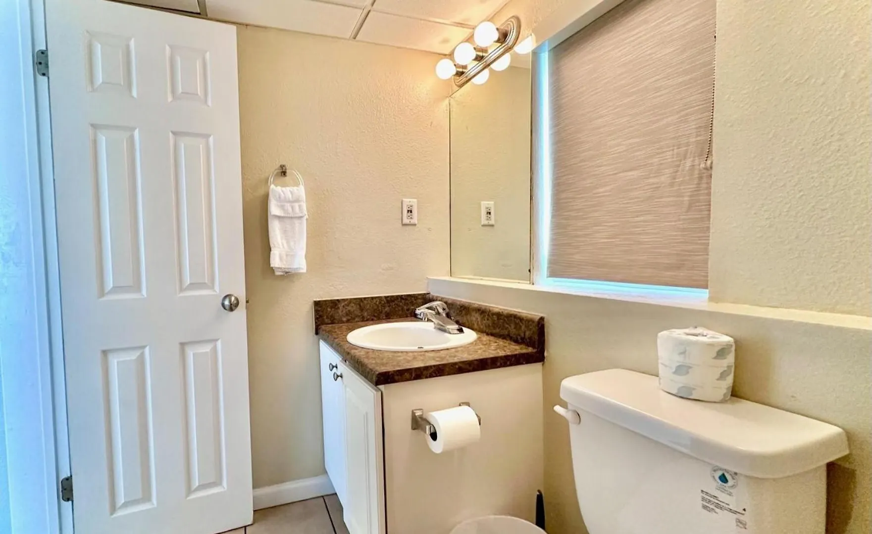 Casa Blanca Resort Gulf Front 313 Panama City Beach United States