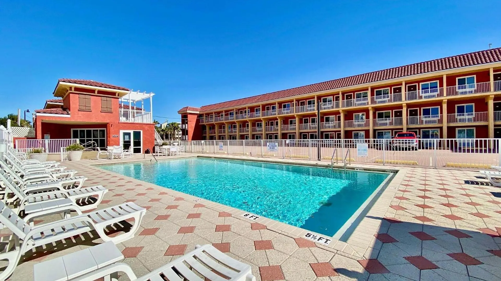 Casa Blanca Resort Gulf Front 313 Panama City Beach Apartment