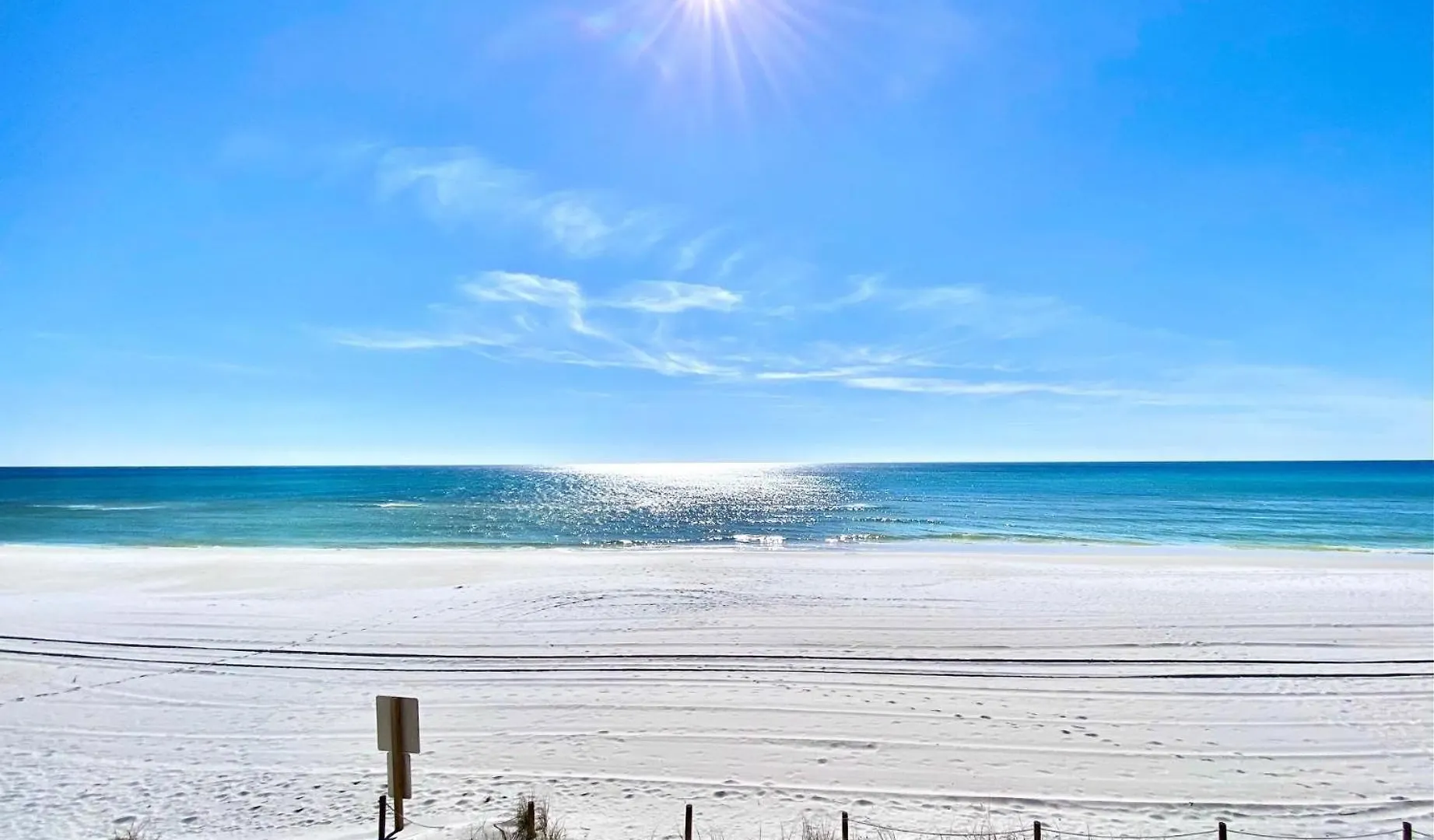 Casa Blanca Resort Gulf Front 313 Panama City Beach Apartment