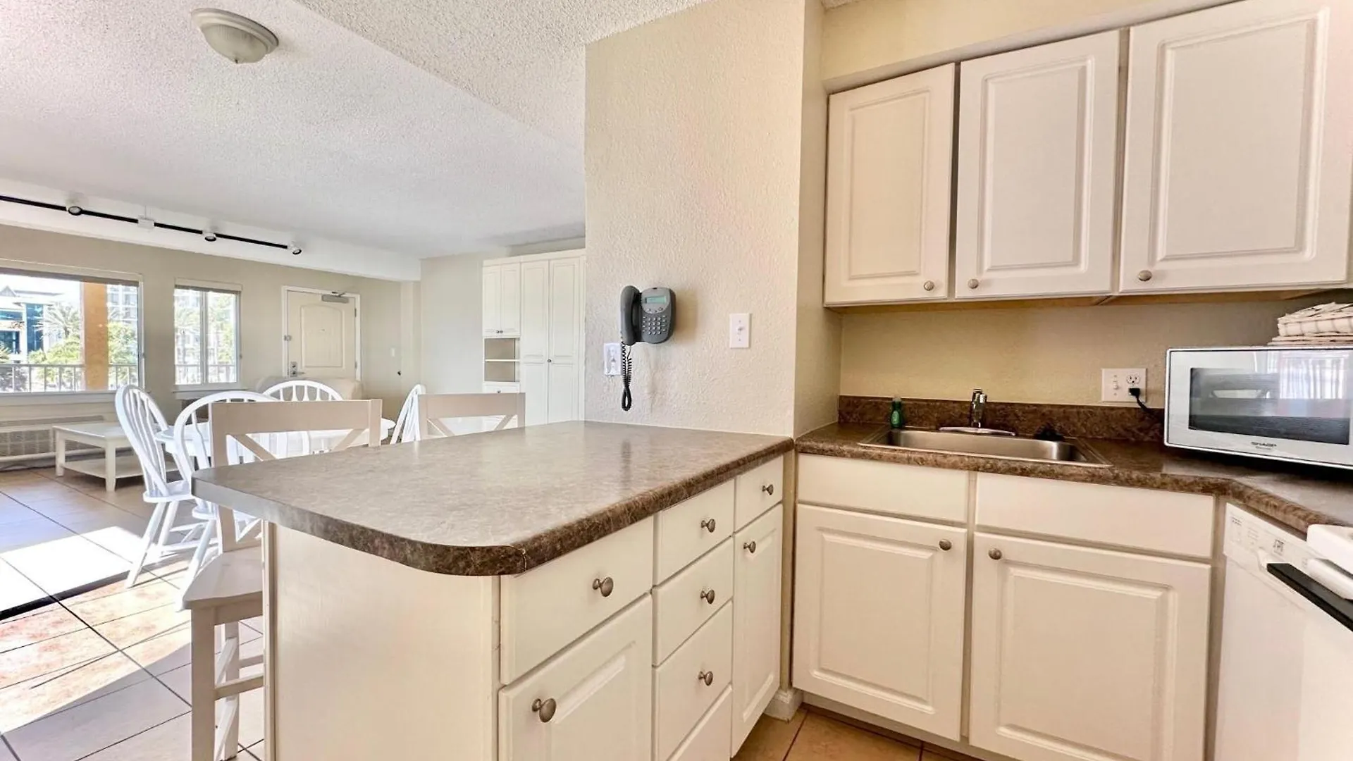 Casa Blanca Resort Gulf Front 313 Panama City Beach United States