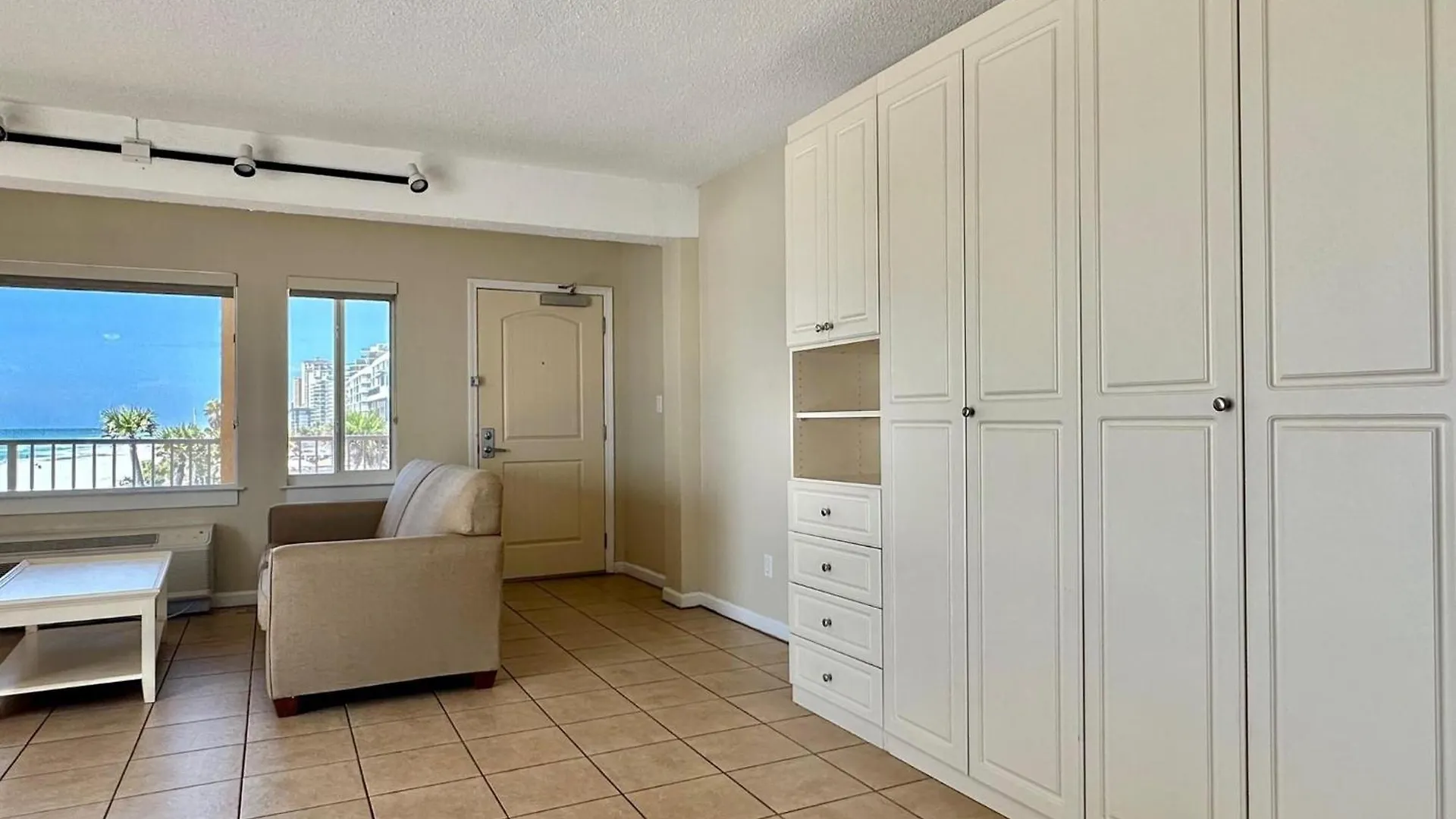 Apartment Casa Blanca Resort Gulf Front 313 Panama City Beach