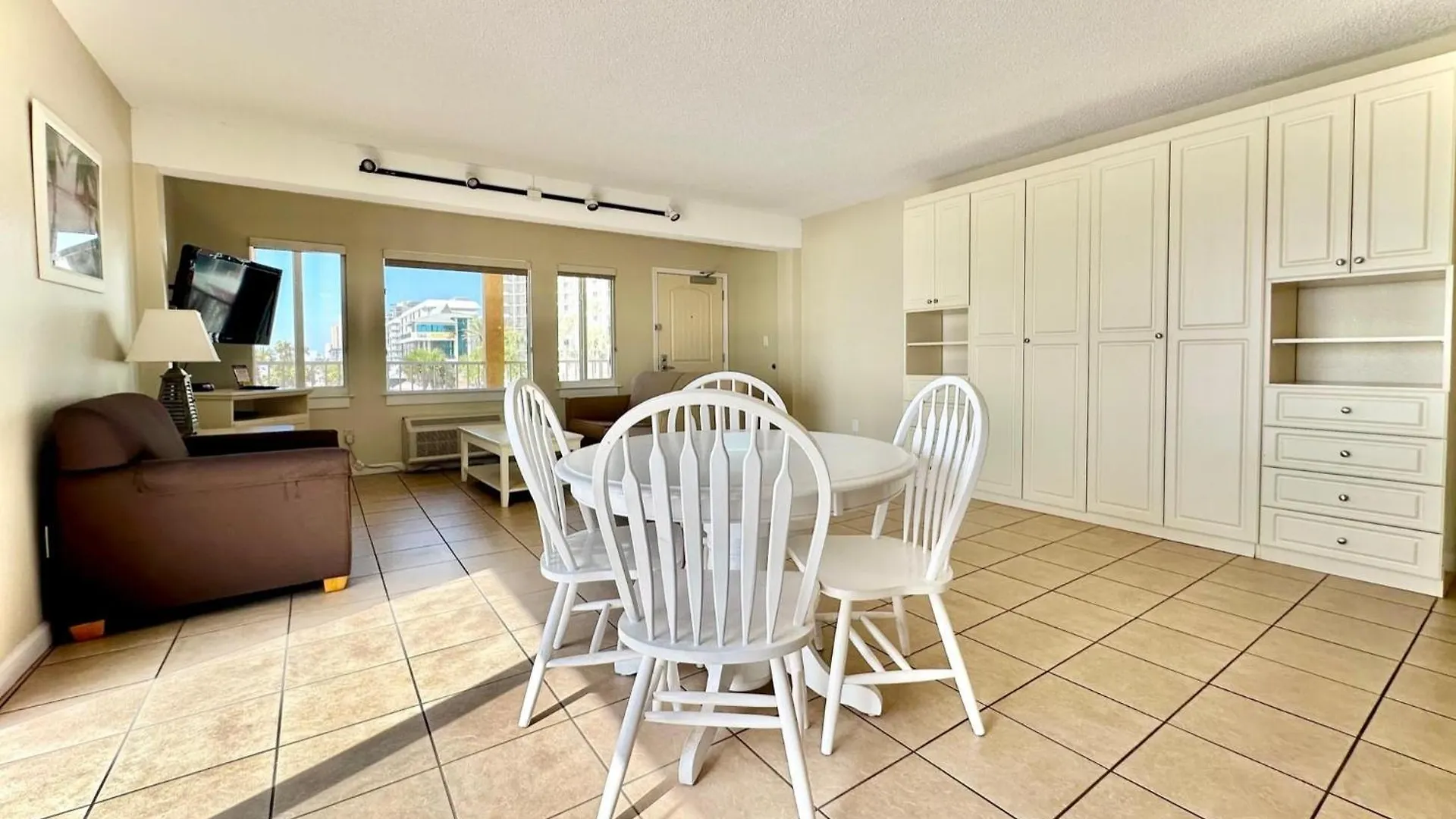 Casa Blanca Resort Gulf Front 313 Panama City Beach United States