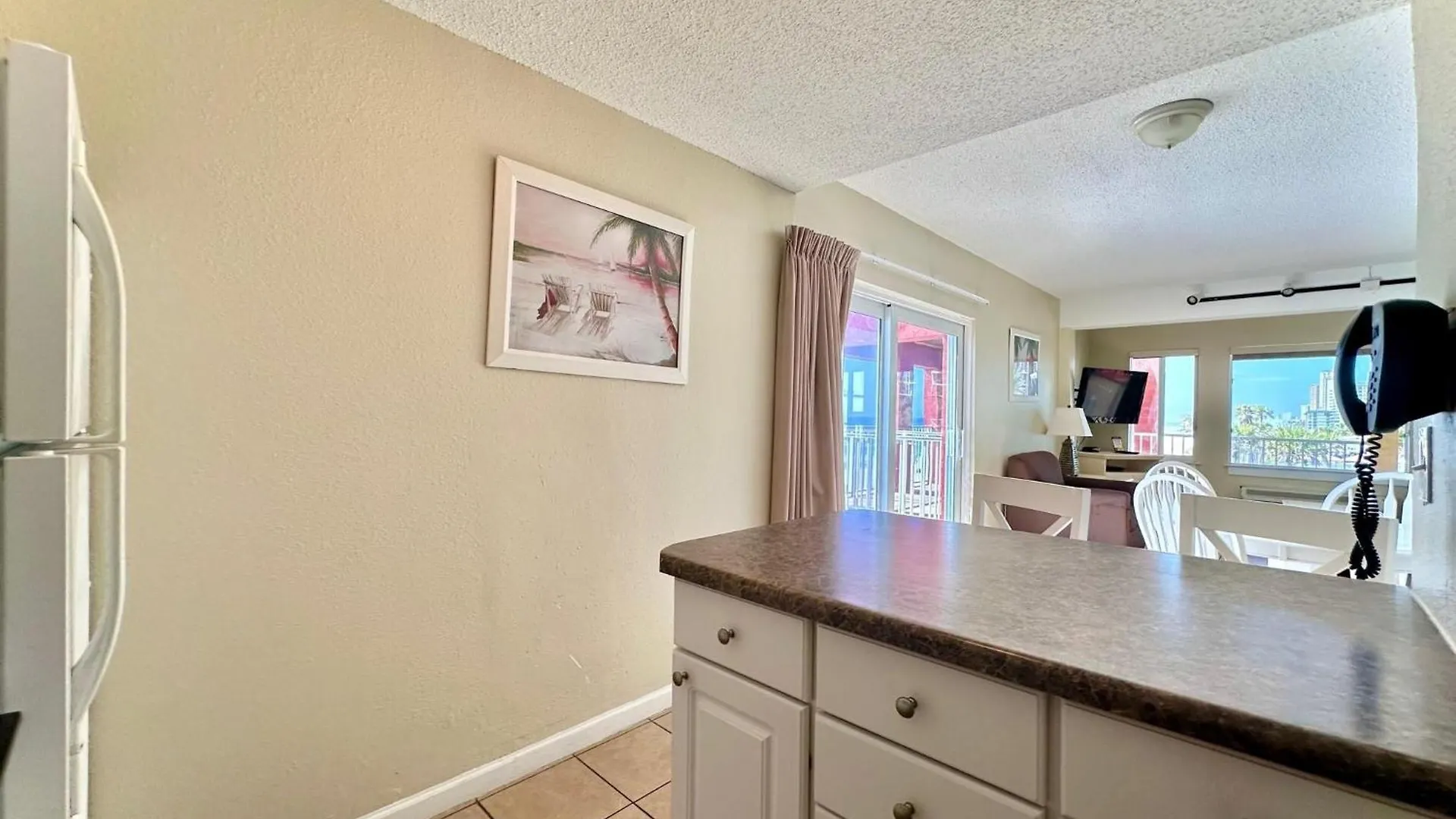 Casa Blanca Resort Gulf Front 313 Panama City Beach 0*,